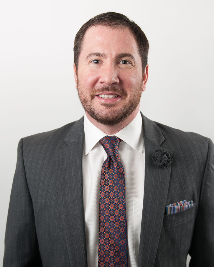 Andrew Murdoch